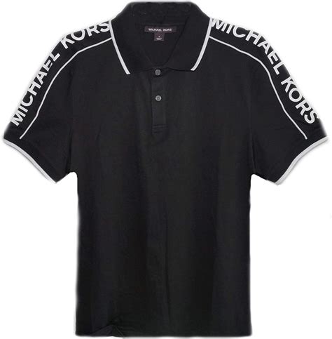 michael kors polo shirts